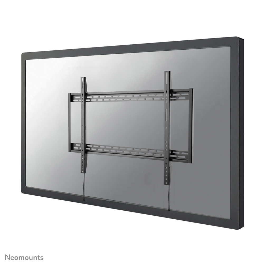 Neomounts LFD-W1000 TV mount wall 60-100" - fixed – image 1
