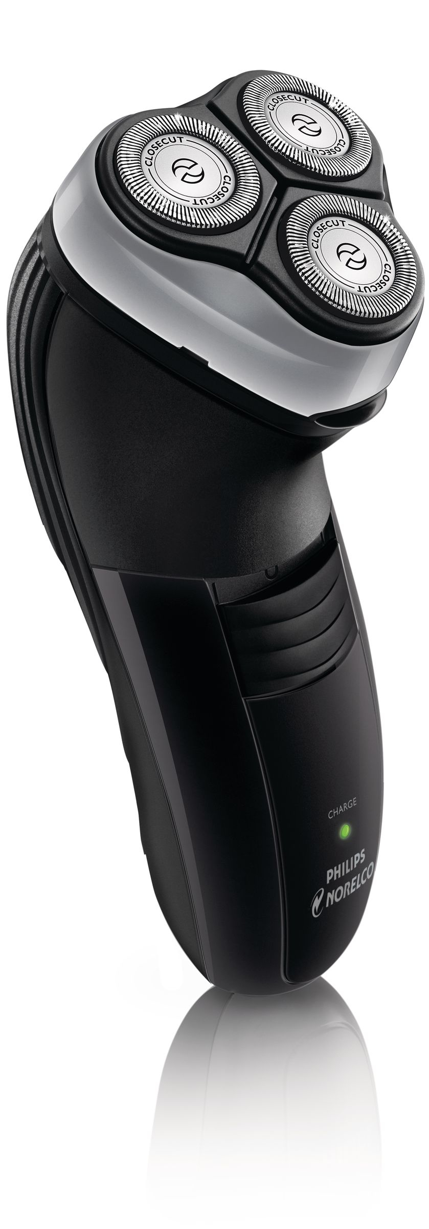 Philips Norelco Shaver 2100 6948XL/41 men's shaver Rotation shaver Trimmer Black – image 2