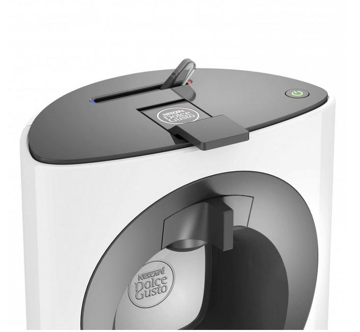 Krups Oblo KP1101ES coffee maker Capsule coffee machine – image 3