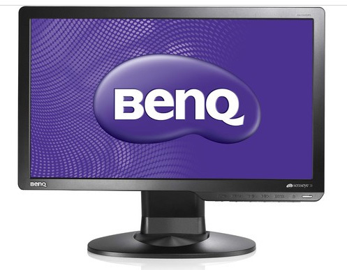 BenQ G615HDPL computer monitor – image 1