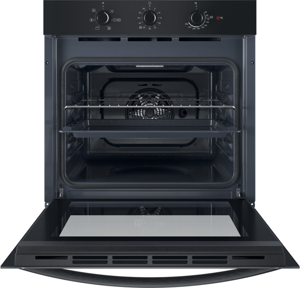 Indesit IO 235H B – image 2