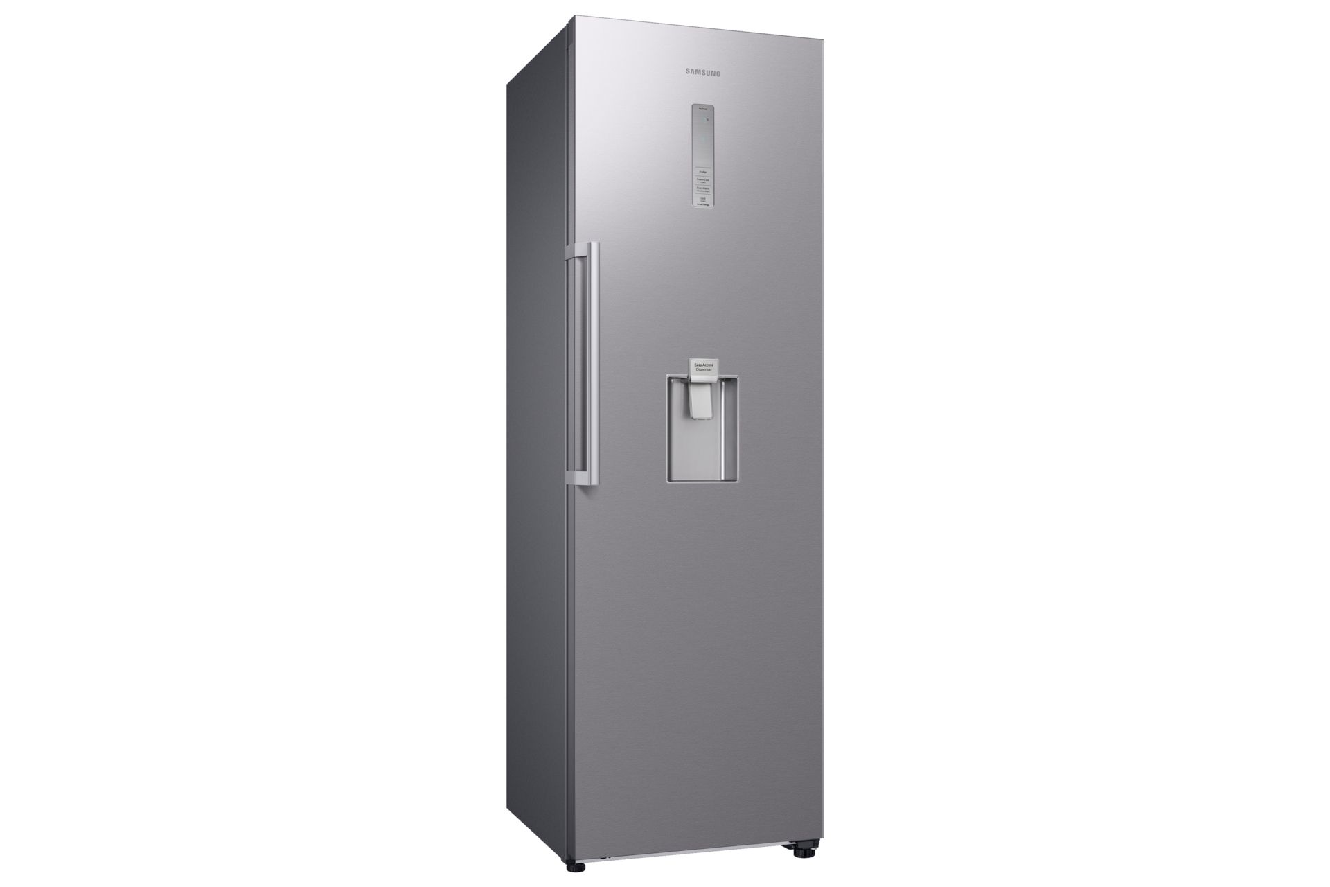 Samsung RR7000 RR39C7DJ5SA/EU Tall One Door Fridge with Non-Plumbed Water Dispenser - Silver – image 6
