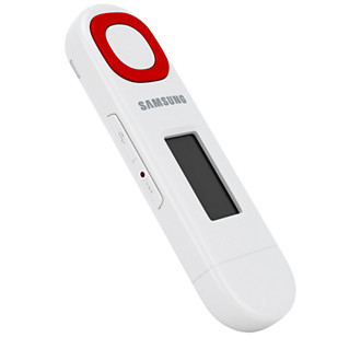Samsung YP-U5JQWH MP3/MP4 player – image 8