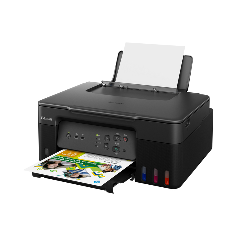 Canon PIXMA G3430 Inkjet A4 – image 5
