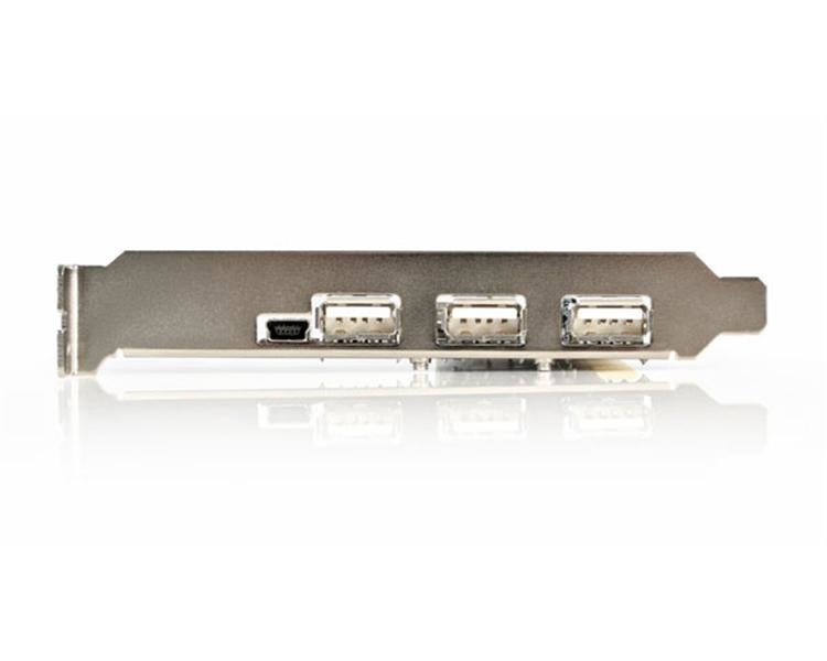 StarTech.com PCI330USB2 interface cards/adapter Internal USB 2.0 – image 3