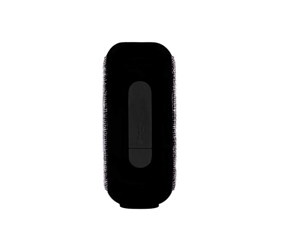 CoolBox CoolSoul Stereo portable speaker Black – image 2