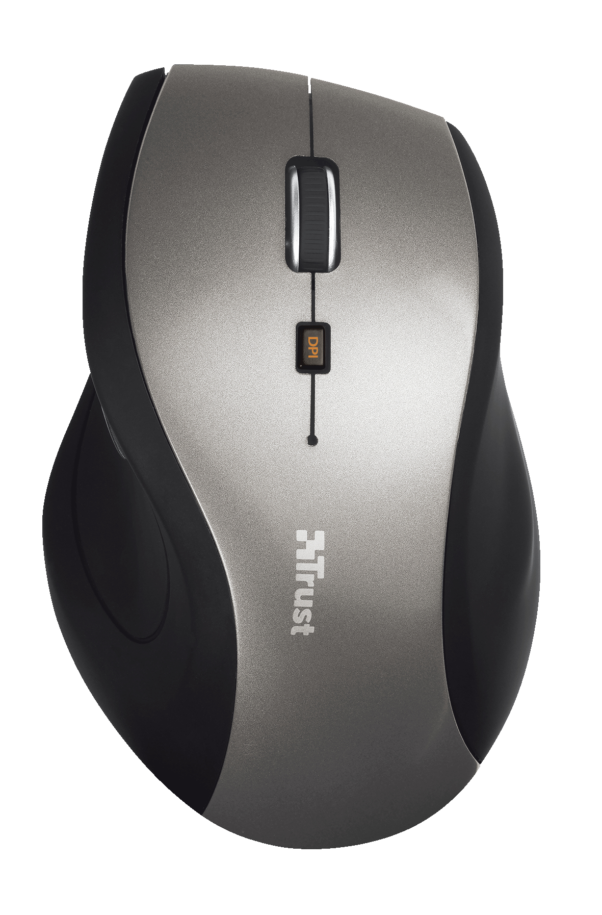Trust Sura mouse Office RF Wireless Optical 1600 DPI – image 2