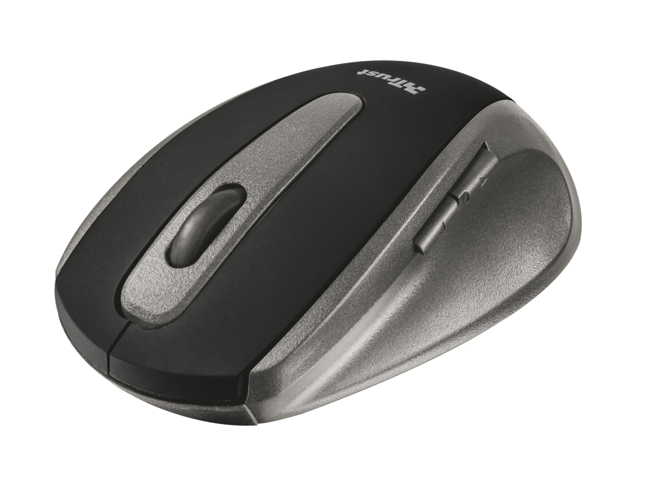 Trust EasyClick Wireless Mouse – image 1