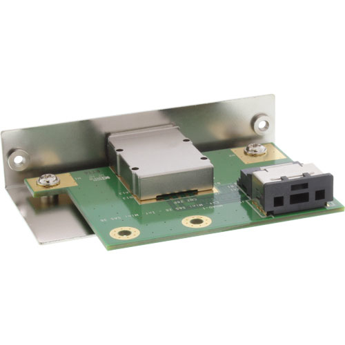 InLine 27650C interface cards/adapter Internal Mini-SAS – image 3
