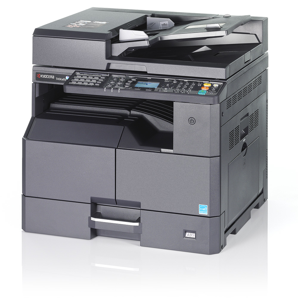 Kyocera TASKalfa 1801 Laser A3 – image 5