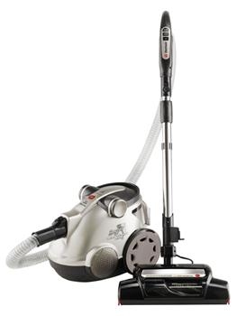 Hoover WindTunnel Bagless Canister