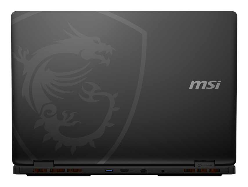 MSI Crosshair A2XWFKG-005UK Intel Core Ultra 9 275HX Laptop – image 4