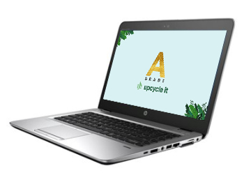 upcycle it HP EliteBook 840 G4 (Refurbished) A – image 1