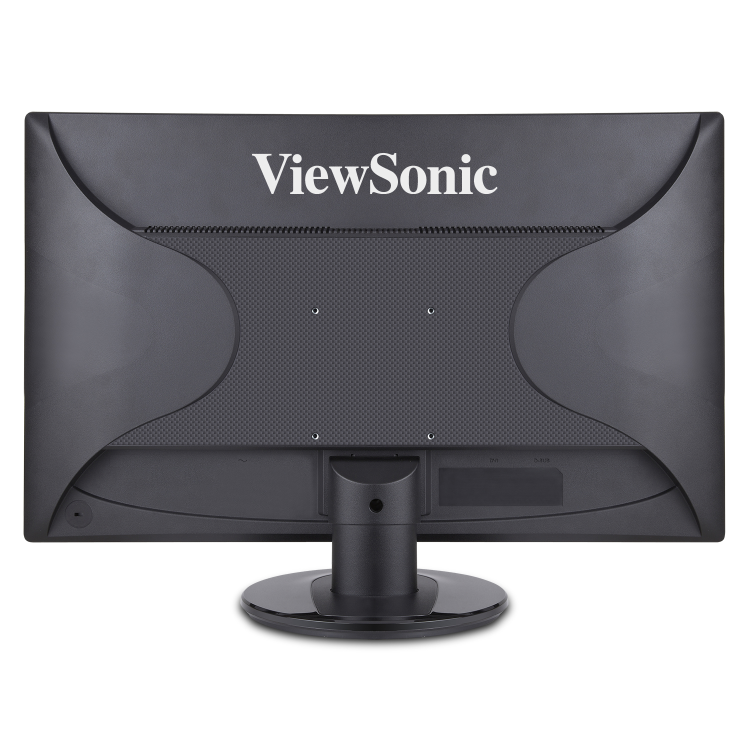 Viewsonic LED LCD VA2746M-LED computer monitor – image 4
