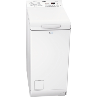 AEG L61060TL washing machine Top-load