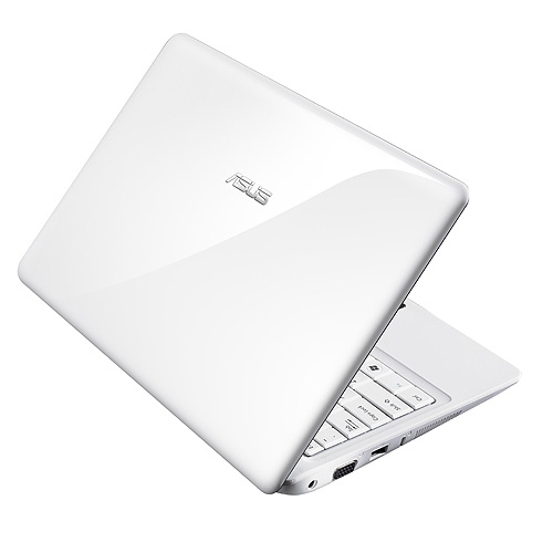 ASUS Eee PC 1101HA-WHI029M netbook Intel Atom® Z520 – image 3
