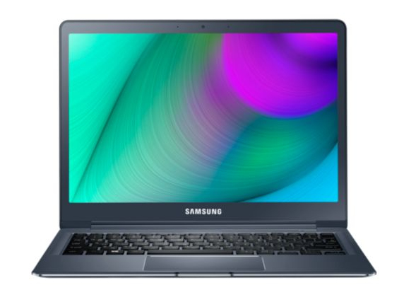 Samsung 9 NT930X2K Intel® Core™ M M-5Y10c Laptop