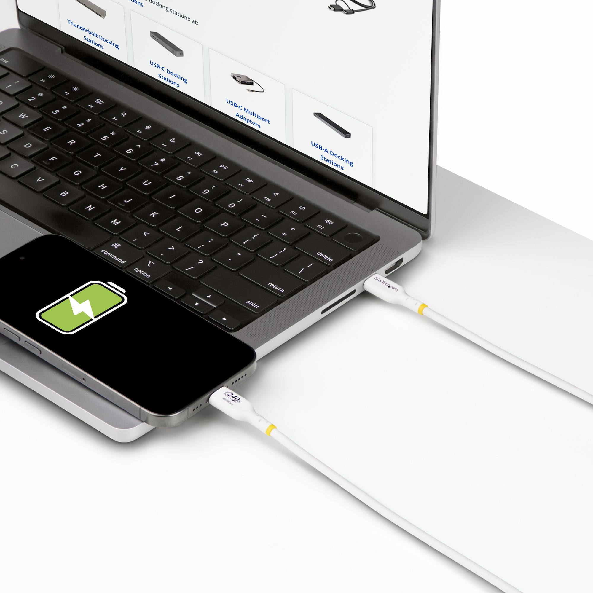 عکس کابل USB 70251