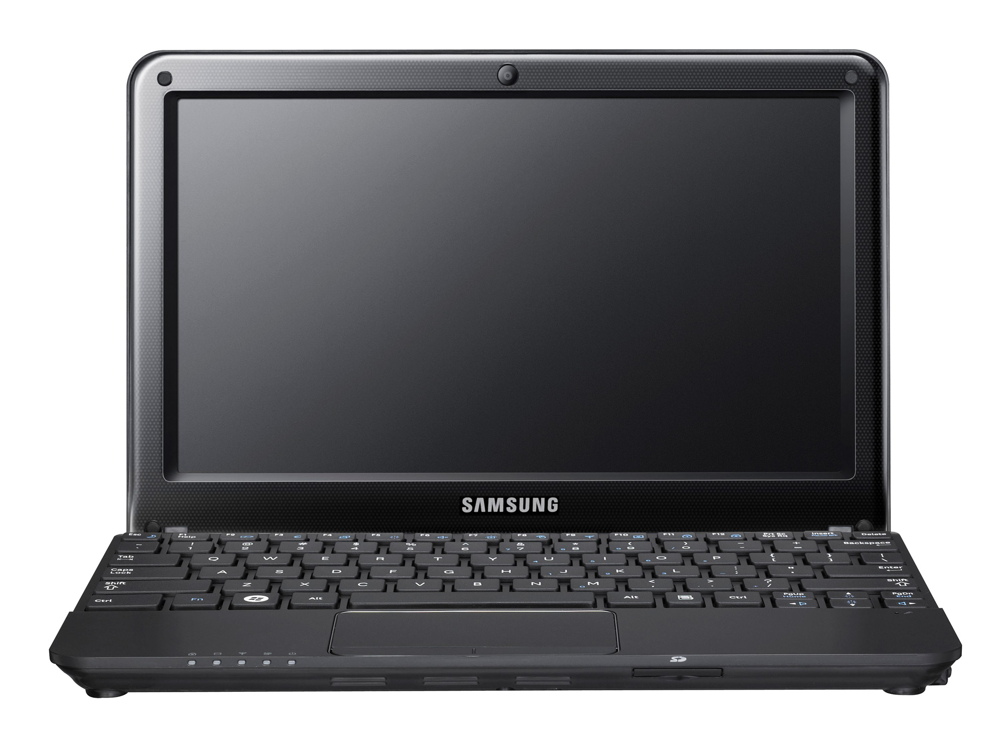 Samsung NC110-A02HU Intel Atom® N455 Netbook – image 1