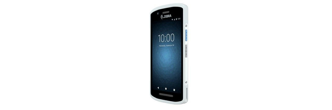 Zebra TC21-HC handheld mobile computer – image 3