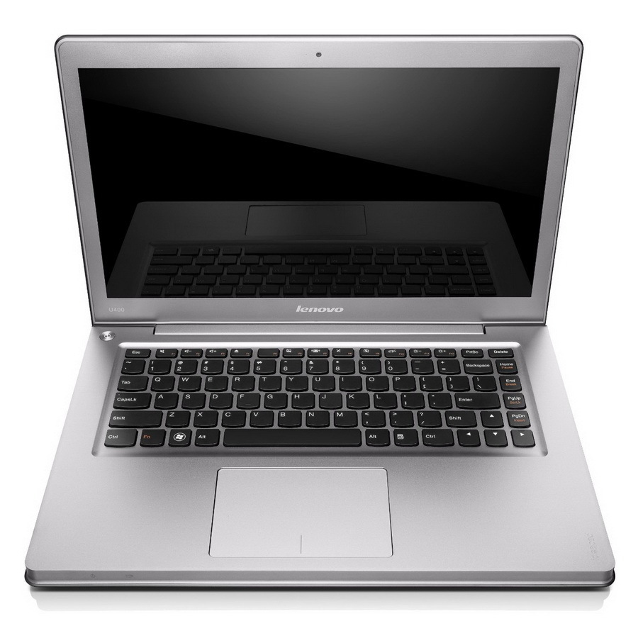 Lenovo IdeaPad U400 Intel® Core™ i5 i5-2430M – image 3