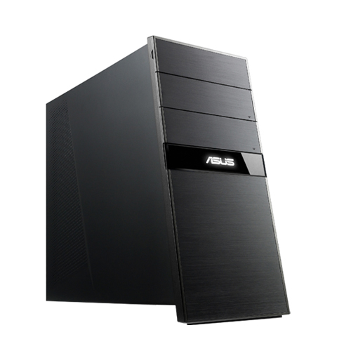 ASUS CG CG8250-ESCH22 Intel® Core™ i7 i7-2600