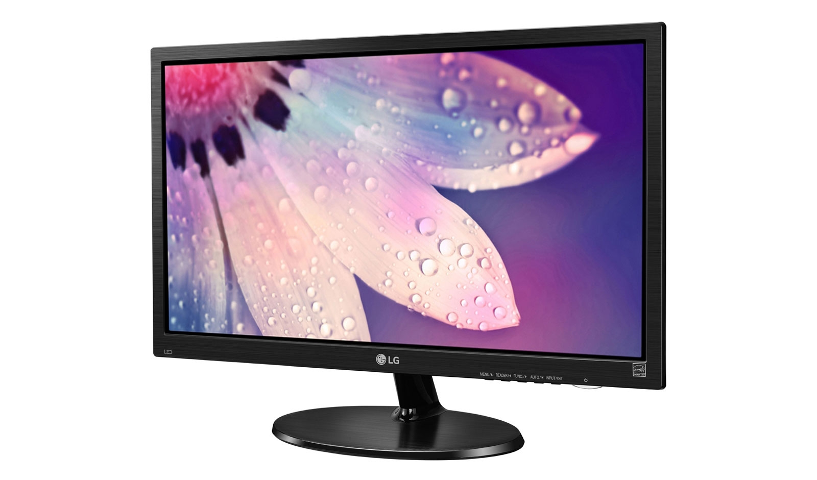 LG 22M38H-B computer monitor – image 2