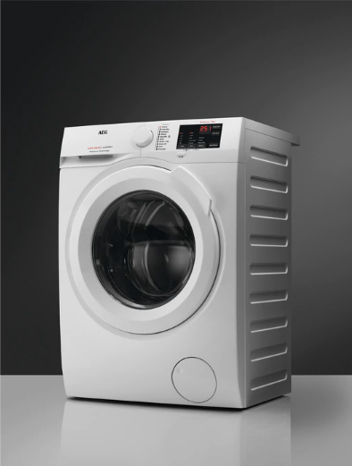 AEG L6FB50472 washing machine Front-load – image 2