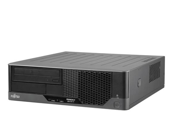 Fujitsu S1 + SMART-UPS 750VA USB – image 5
