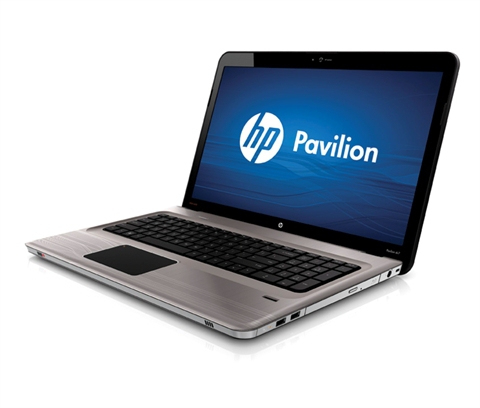 HP Pavilion dv7-4020sd Entertainment Notebook PC – image 2
