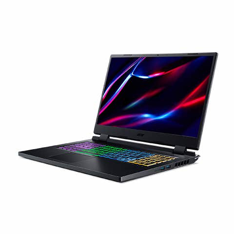 Acer Aspire NH.QLGEG.004 laptop Intel® Core™ i5 i5-12500H – image 3