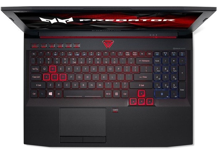 Acer Predator 15 G9-592-75FP Intel® Core™ i7 i7-6700HQ Laptop – image 5