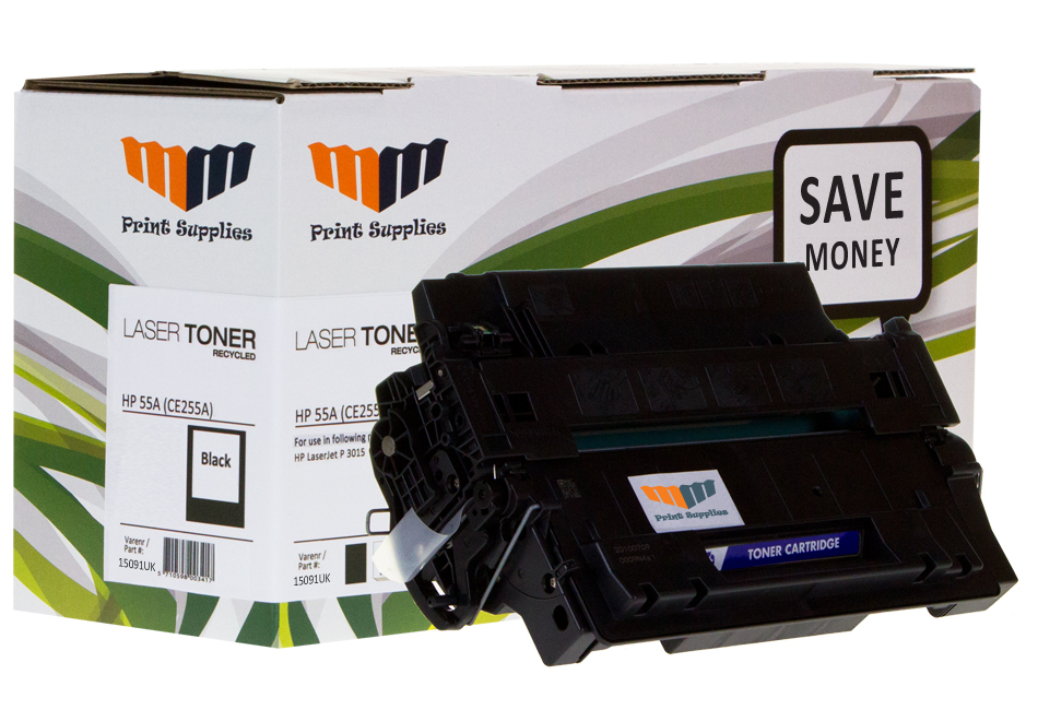 MM 15091UK toner cartridge 1 pc(s) Black – image 1