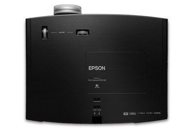 Epson PowerLite Pro Cinema 9700UB – image 4