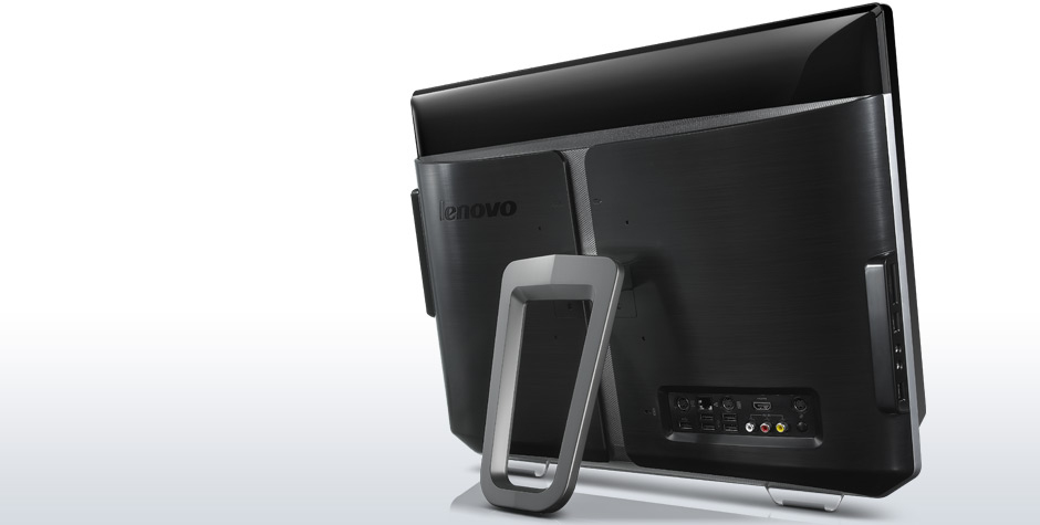 Lenovo IdeaCentre B320 Intel® Core™ i3 i3-2100 – image 4
