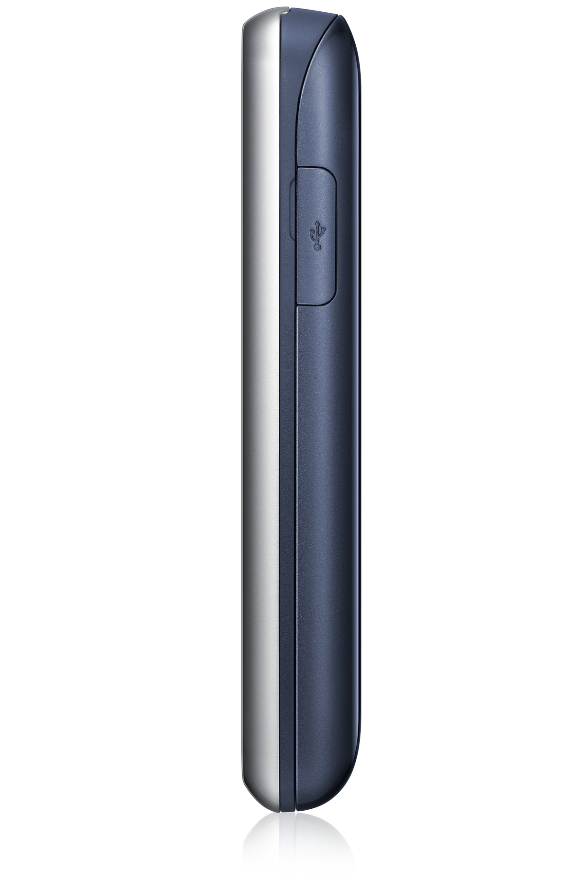 Samsung E2350 5.08 cm (2") 85.5 g Black – image 2
