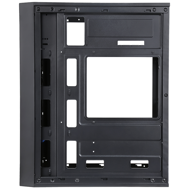 itek WINCO VM Midi Tower Black 500 W image 4