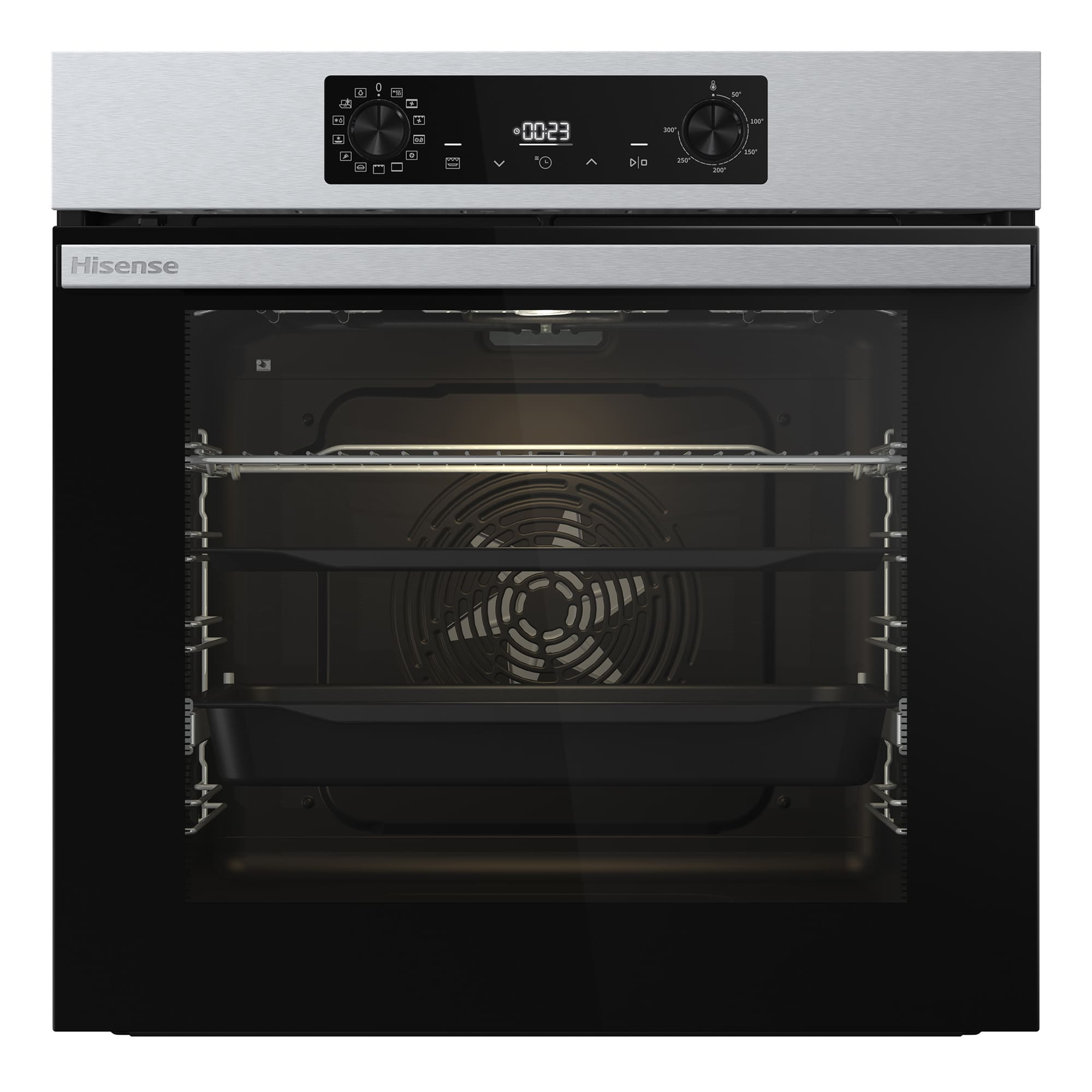 Hisense BI64223EPX — vue 1 sur 7