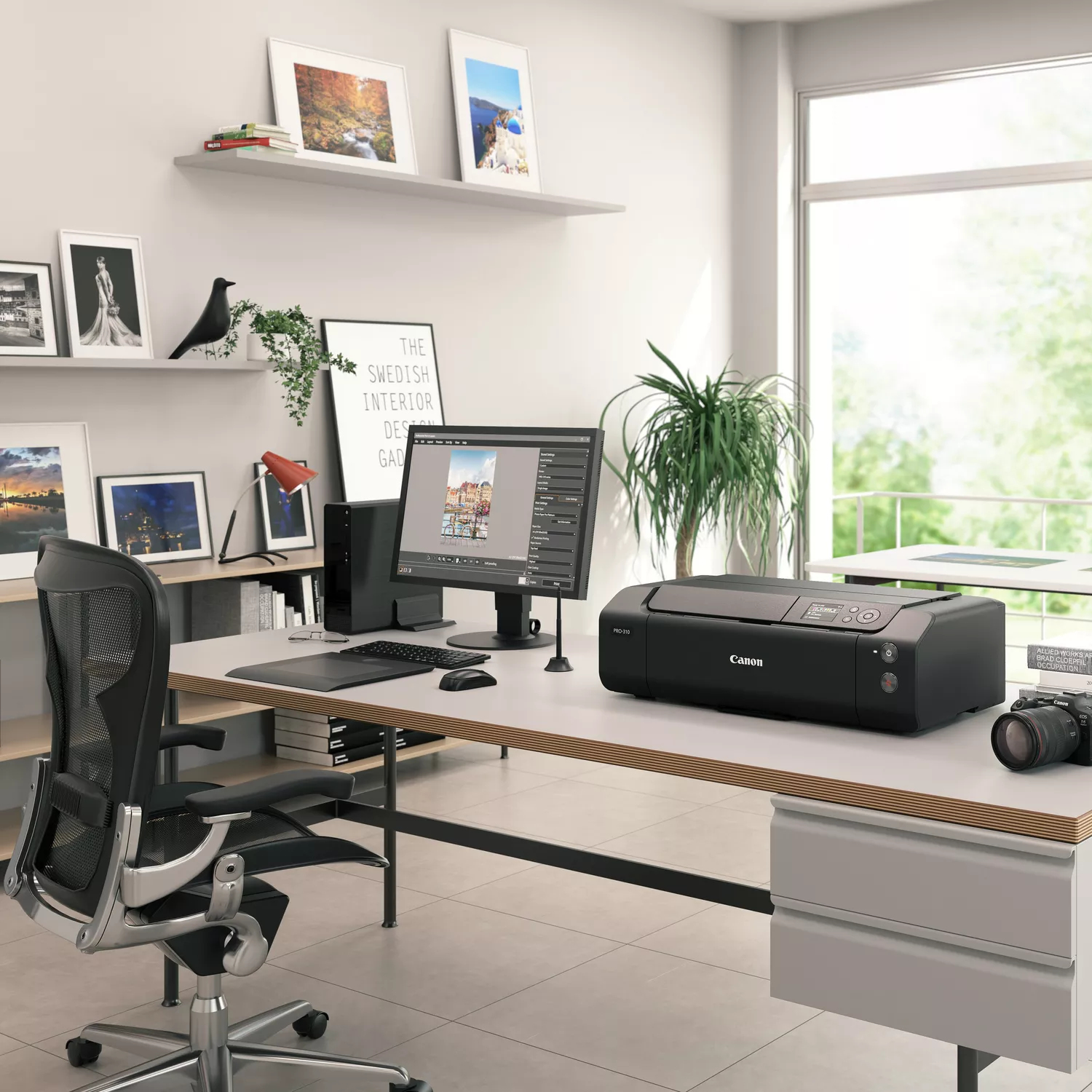 Product Gallery