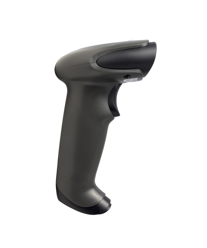 Vultech BC-06WBT barcode reader Handheld bar code reader 1D Laser – image 3