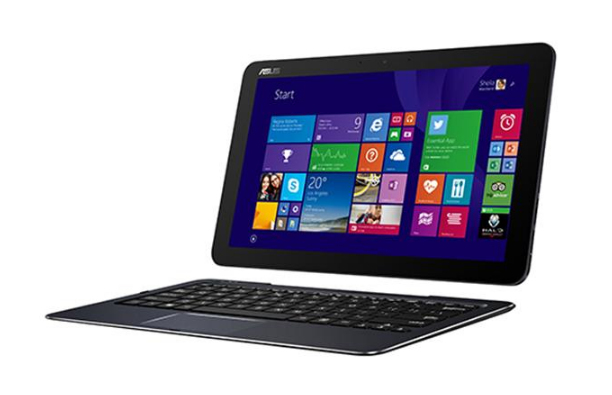 ASUS Transformer Book T300CHI-F1-DB Intel® Core™ M M-5Y10 Hybrid (2-in-1) – image 2