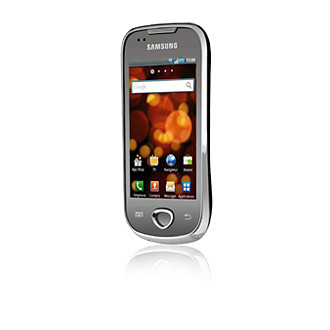 Samsung GT-I5801 – image 7