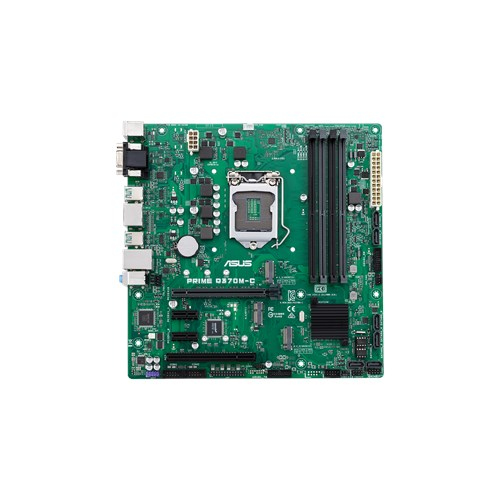 ASUS PRIME Q370M-C/CSM – image 1