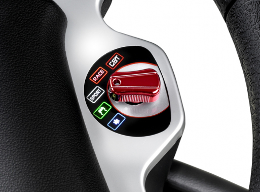Thrustmaster Ferrari F430 – image 8