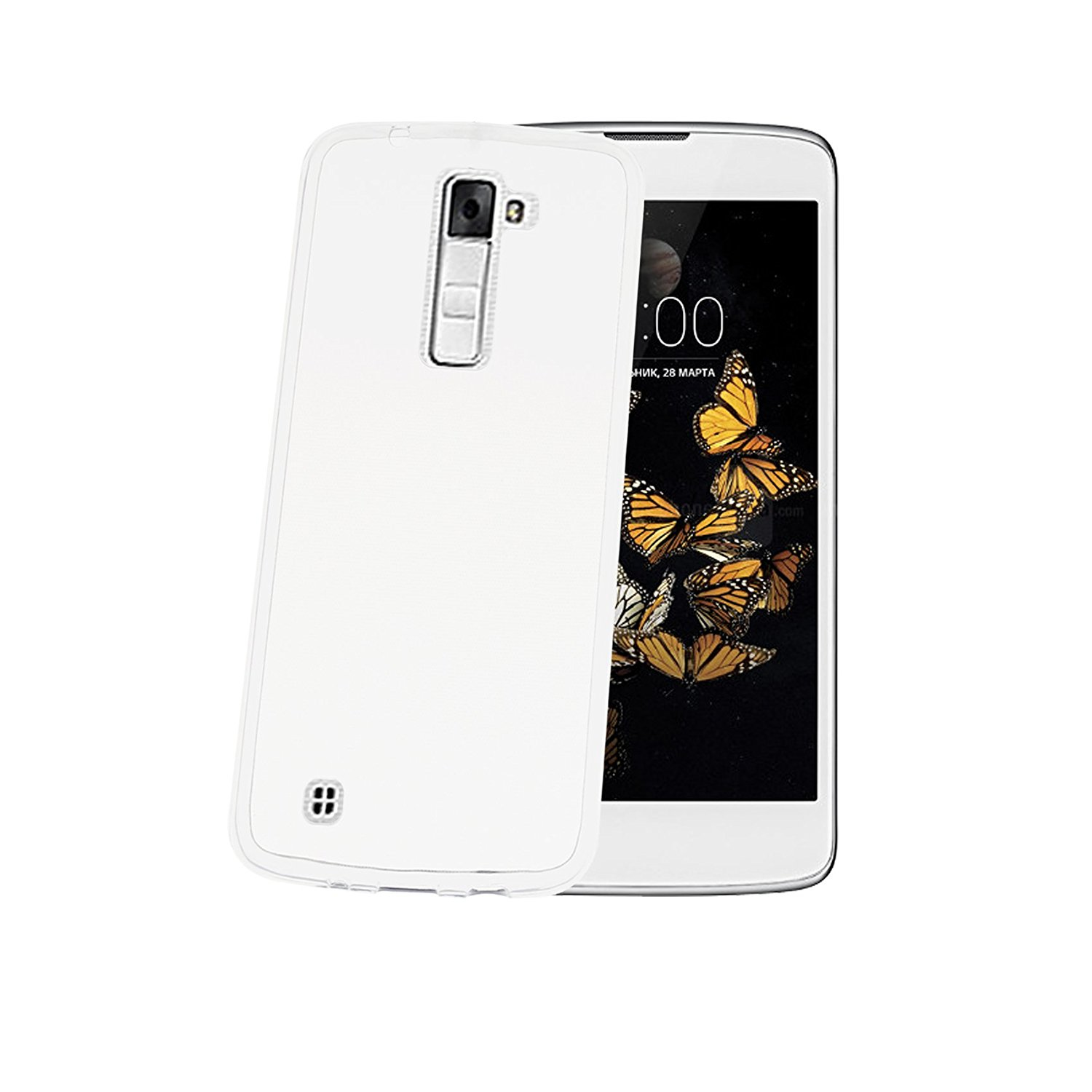 Celly GELSKIN577 mobile phone case – image 1