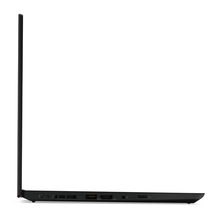Lenovo T14 + USB-C Dock – image 6