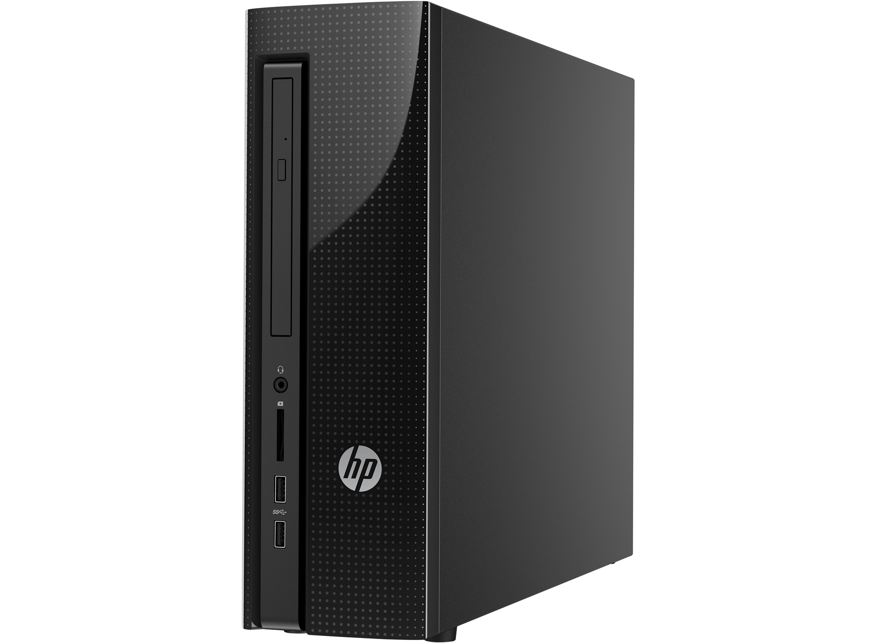HP Slimline 411-a020na Intel® Pentium® N3700 – image 4
