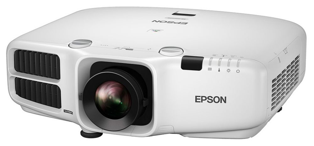 Epson EB-G6050W