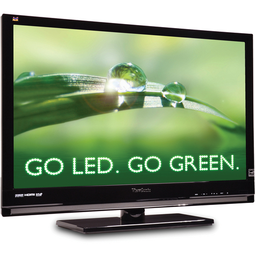 Viewsonic LED LCD VT3255LED computer monitor – image 2