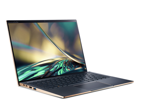 Acer Swift 5 SF514-56T Intel® Core™ i7 i7-1260P Laptop – image 3